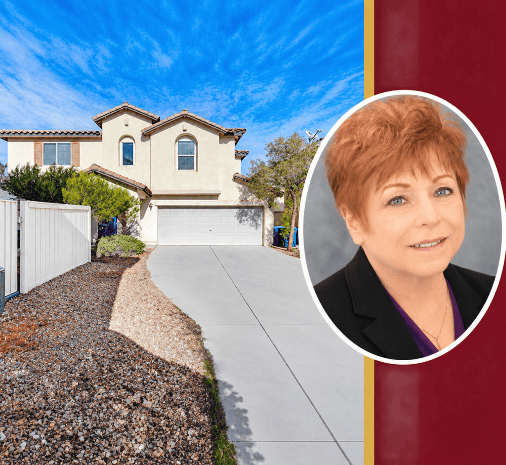 Liz Thompson Realtor